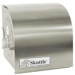 Skuttle 90-SH1 Stainless Steel Drum Humidifier