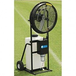 Sports Cool Misting Portable Cooling System