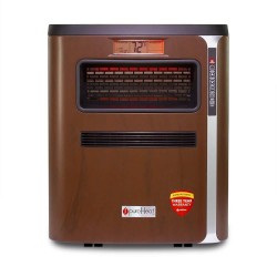 pureHeat 3-in-1 - Energy Efficient Heater/ Purifier/ Humidifier