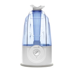 Safety 1st Soothing Mist Ultrasonic Humidifier