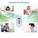 Vuiluyy Portable Oxyge nConcentrator Generators Household Work Silent 110V