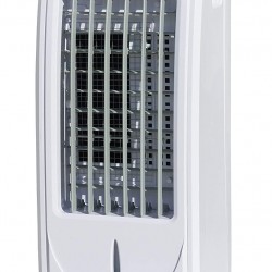 SPT SF-615H Evaporative Air Cooler with 3D Cooling Pad and Ultrasonic Humidifier