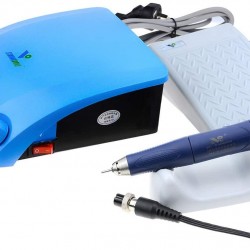 Global Portable 50000R~PM Bru~shless Mo~tor Lab Micro~mo~tor QZ60 with Q9 Bru~shless Hand~tool