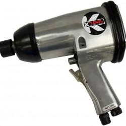 K Tool International Air Impact Wrench 3/4 Drive Impact Gun, KTI81772A