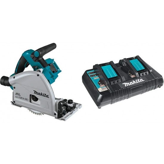 Makita XPS02ZU 18V X2 LXT Lithium-Ion (36V) Brushless Cordless 6-1/2