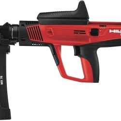 Hilti DX 76-MX Semi-Automatic Powder-Actuated Tool - 285794