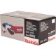 Makita 9903 8.8 Amp 3-Inch-by-21-Inch Variable Speed Belt Sander with Cloth Dust Bag