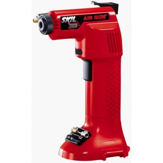 SKIL 96VXT-ALK 9.6 Volt Dual Source 3-Tool Combo Kit