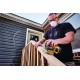 DEWALT 20V MAX Brushless Orbital Sander with Cordless Router, Tools Only (DCW210B & DCW600B)