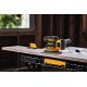 DEWALT 20V MAX Brushless Orbital Sander with Cordless Router, Tools Only (DCW210B & DCW600B)