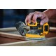 DEWALT 20V MAX Brushless Orbital Sander with Cordless Router, Tools Only (DCW210B & DCW600B)