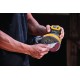 DEWALT 20V MAX Brushless Orbital Sander with Cordless Router, Tools Only (DCW210B & DCW600B)