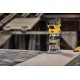 DEWALT 20V MAX Brushless Orbital Sander with Cordless Router, Tools Only (DCW210B & DCW600B)