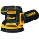 DEWALT 20V MAX Brushless Orbital Sander with Cordless Router, Tools Only (DCW210B & DCW600B)