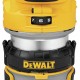 DEWALT 20V MAX Brushless Orbital Sander with Cordless Router, Tools Only (DCW210B & DCW600B)