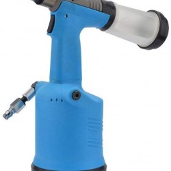 Pneumatic Tool Industrial Hand Tools 4.8mm Self-Priming Pneumatic Rivet Tool, Pneumatic Nail Puller Hand Tool