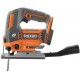 Ridgid 18-Volt OCTANE Cordless Brushless Jig Saw (Tool Only), (Bulk Packaged, Non-Retail Packaging)