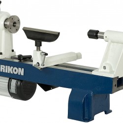 RIKON 70-100 12-by-16-Inch Mini Lathe