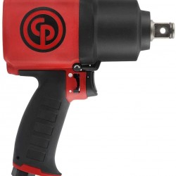 Chicago Pneumatic Tool CP7769 Heavy Duty 3/4-In. Impact Wrench - Pneumatic Tool with Lightweight Composite Housing. Power and Hand Tools