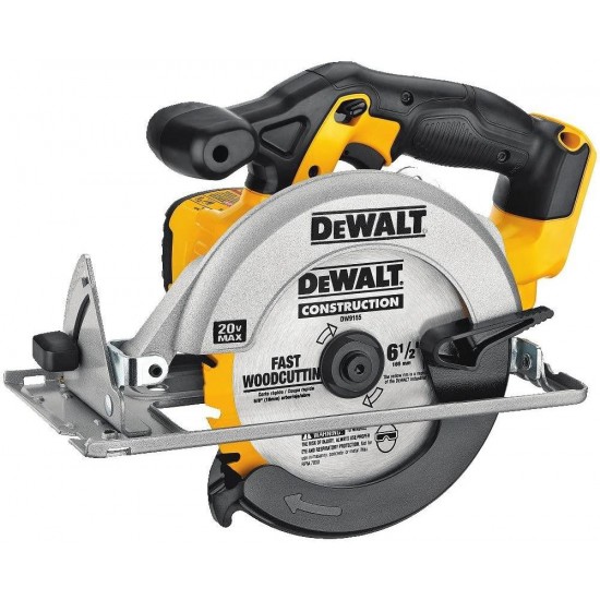 DEWALT DCK720D2 2 Ah 20V MAX Compact 7-Tool Combo Kit with Compact XR Li-Ion Battery Pack