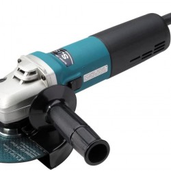 Makita 9566CV 6-Inch Variable Speed Cut-Off/Angle Grinder