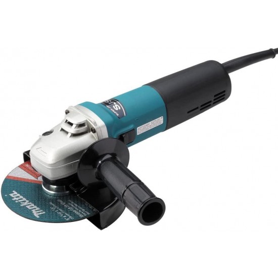 Makita 9566CV 6-Inch Variable Speed Cut-Off/Angle Grinder