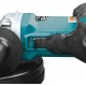 Makita 9566CV 6-Inch Variable Speed Cut-Off/Angle Grinder