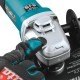 Makita 9566CV 6-Inch Variable Speed Cut-Off/Angle Grinder