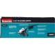 Makita 9566CV 6-Inch Variable Speed Cut-Off/Angle Grinder