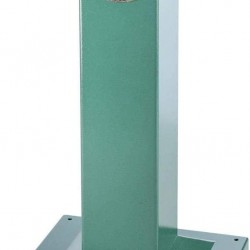 Grizzly Industrial H7834 - Stand For HD Bench Grinder