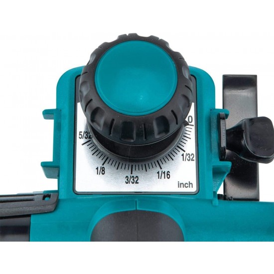 Makita KP0810 3-1/4