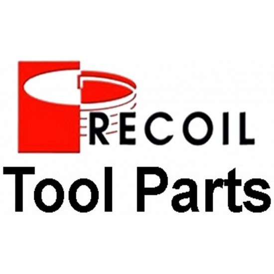 Recoil TL53543 Removal Electric Tool, 4-40 UNC, 9/16