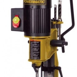 Powermatic 1791310 PM701 3/4 Horsepower Bench Mortiser