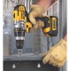 DEWALT DCK290L2 20-Volt MAX Li-Ion 3.0 Ah Hammer Drill and Impact Driver Combo Kit and DEWALT DCS380B 20-Volt MAX Li-Ion Reciprocating Saw, Bare Tool