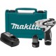 Makita WT01W 12V max Lithium-Ion Cordless 3/8 Inch Impact Wrench Kit (Discontinued by Manufacturer)