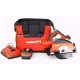 Hilti 03477323 WSC 7.25-A CPC 36-volt Cordless Circular Saw with Tool Bag