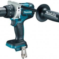 Makita XFD07Z LXT Lithium Ion Brushless Cordless Driver Drill with Tool , 1/2-Inch