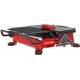 CRAFTSMAN 20V MAX Table Saw, Compact Sliding, Top Tile, 7-Inch (CMCS4000M1)