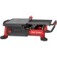 CRAFTSMAN 20V MAX Table Saw, Compact Sliding, Top Tile, 7-Inch (CMCS4000M1)