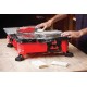 CRAFTSMAN 20V MAX Table Saw, Compact Sliding, Top Tile, 7-Inch (CMCS4000M1)