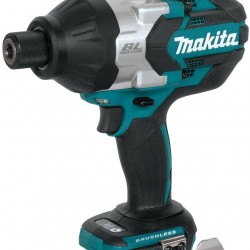 Makita XWT09XVZ 18V LXT Lithium-Ion Brushless Cordless High Torque 7/16