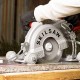 SKILSAW SPT79-00 15-Amp Medusaw Worm Drive Saw for Concrete, 7