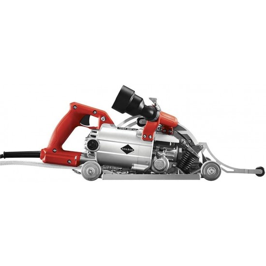 SKILSAW SPT79-00 15-Amp Medusaw Worm Drive Saw for Concrete, 7