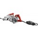 SKILSAW SPT79-00 15-Amp Medusaw Worm Drive Saw for Concrete, 7