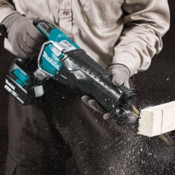 Makita XT450T 18V LXT Lithium-Ion Brushless Cordless Combo Kit (4 Piece)