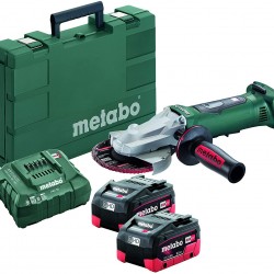 Metabo 18V 5