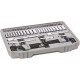 GEARWRENCH Mechanics Tool Set in 3 Drawer Storage Box, 232 Piece