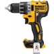 DEWALT 20V MAX XR Brushless Combo Kit with Cut Off/Grinder Tool (DCK483D2 & DCG413B)