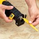 DEWALT 20V MAX Cordless Reciprocating Saw Kit (DCS380P1)