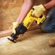 DEWALT 20V MAX Cordless Reciprocating Saw Kit (DCS380P1)